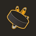 Langley Minor Hockey Association logo