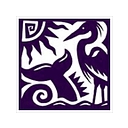 Kangley village logo