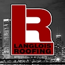 Langlois Roofing Inc logo