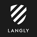 Langly Co logo