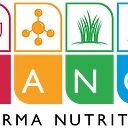 Lang Pharma Nutrition logo