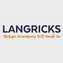 Langricks (Holmfirth) Limited logo