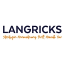 Langricks logo