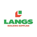 Langs Building Supplies logo