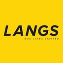 Langs Bus Lines logo
