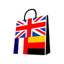 LangShop logo