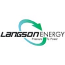 Langson Energy logo