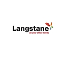 Langstane Press Ltd logo