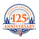 Langston University Foundation logo