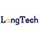 Langtech Inc. logo