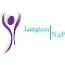 Langton not 4 profit logo