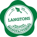 Langtons (Northallerton) Limited logo