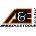 A & E Tools logo