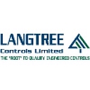 Langtree Controls logo