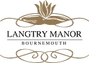 Langtry Manor Hotel logo
