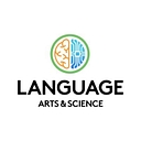 Language Arts And Science logo