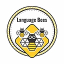 Languagebees logo
