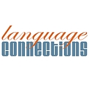 Language Connections logo