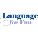 LANGUAGE FOR FUN LTD logo