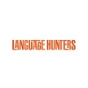 Language Hunters logo