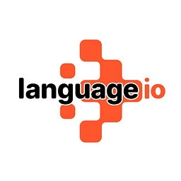 Language IO logo