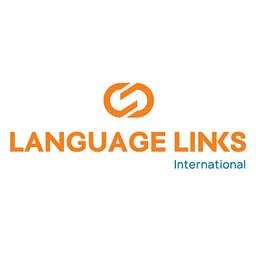 Language Links logo
