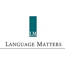 Language Matters logo