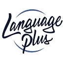 Language Plus, Inc. logo