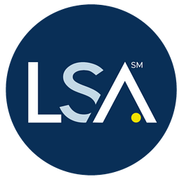 Language Services Associates logo