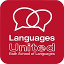 Languages United Ltd logo