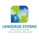 Language Systems International logo