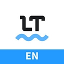 Favicon of LanguageTool
