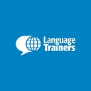 Language Trainers | In Company And Skype Language Courses logo