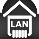 Lanhome Technologies logo