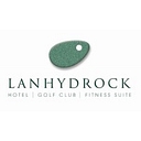 Lanhydrock Hotel And Golf Club logo
