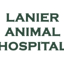 Lanier Animal Hospital logo