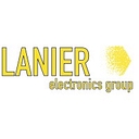 Lanier Electronics Group, Inc. logo