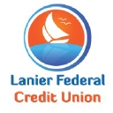 Lanier Federal Credit Union logo
