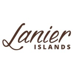Legacy Golf Course, Lanier Islands logo