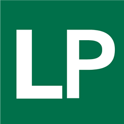 Lanier Parking logo
