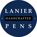 Lanier Pens logo