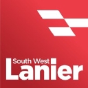 Lanier South West logo