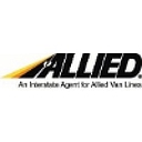 Lanigan Worldwide Moving & Warehousing, Inc., Interstate Agent For Allied Van Lines logo