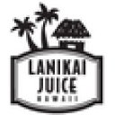 Lanikai Juice Co logo
