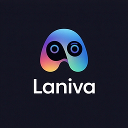laniva-ai.com logo