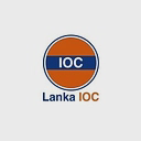 Lanka IOC PLC logo
