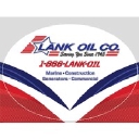 Lank Oil Company logo