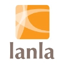 Lanla Mesure + Gestion Expérience Client logo