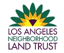 Los Angeles Neighborhood Land Trust logo