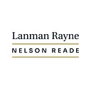 Lanman Rayne Nelson Reade logo